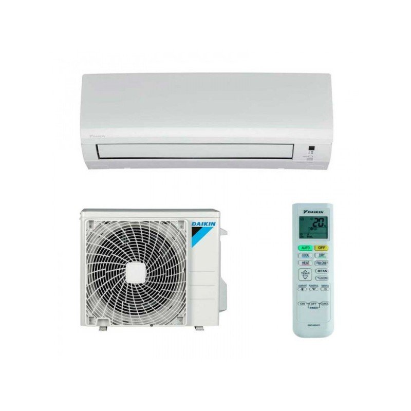  Split Daikin TXF35D