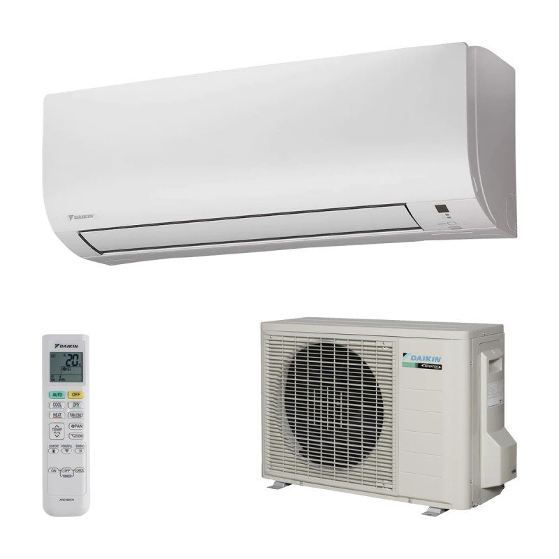 Aire Daikin TXP35M split 1x1 