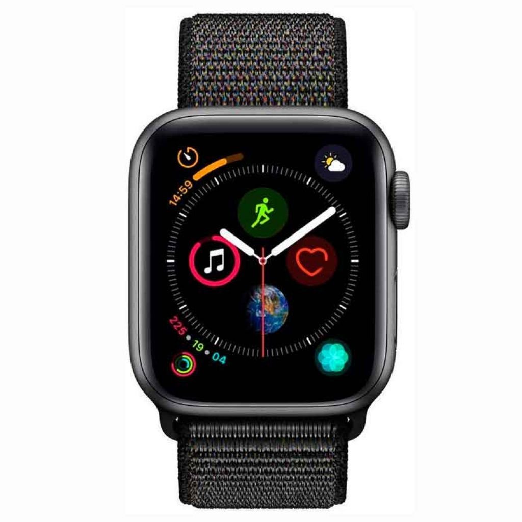 series 4 loop