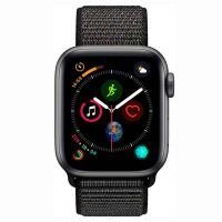 Apple-Watch-Series-4-Correa-Loop-Deportiva-Negro