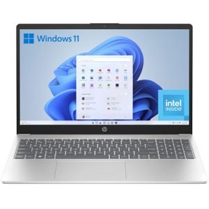 HP 15-fd0187ns - Ordenador portátil de 15.6" FHD