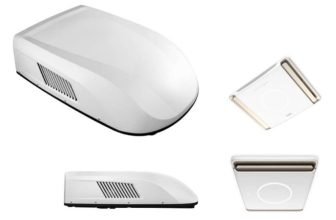 AIRE ACOND PARA CARAVANA GO COOL 120