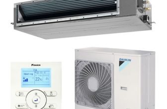 CONDUCTOS Daikin ADEAS71A