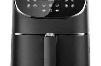 Freidora sin aceite Lidl