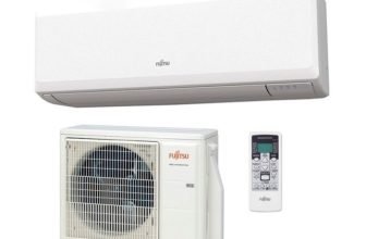 SPLIT 1X1 FUJITSU ASY 25-KP