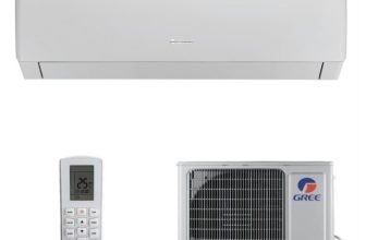 SPLIT 1X1 GREE PULAR 9