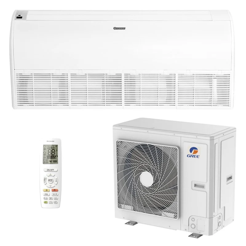 Aire GREE UM ST 48 R32 Suelo-Techo