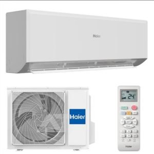 SPLIT 1X1 HAIER GEOS 35