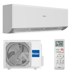 SPLIT 1X1 HAIER GEOS 25