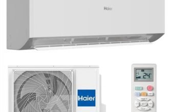 SPLIT 1X1 HAIER GEOS 25