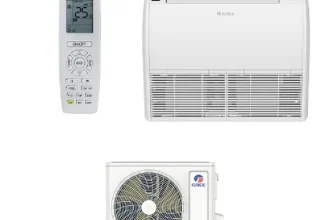 Aire GREE UM ST 18 R32 Suelo-Techo