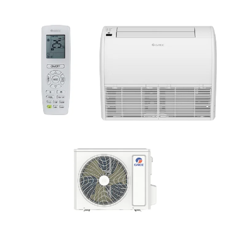 Aire GREE UM ST 12 R32 Suelo-Techo