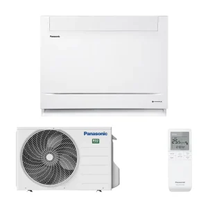 Aire acondicionado Panasonic KIT-Z35-UFE