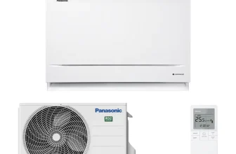 Aire acondicionado Panasonic KIT-Z50-UFE