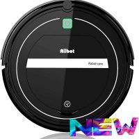 Robot-de-limpieza-AIIBOT-INTELIGENTE