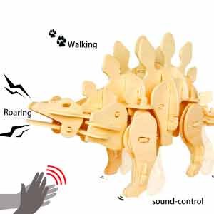 Robotime-Madera-Walking-Mini-Stegosaurus