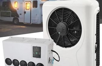 Mejores aires acondicionados para caravanas 2026: cuál comprar