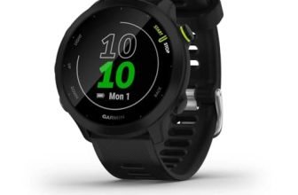Mejores Relojes GPS 2026: guía de compra y comparativa