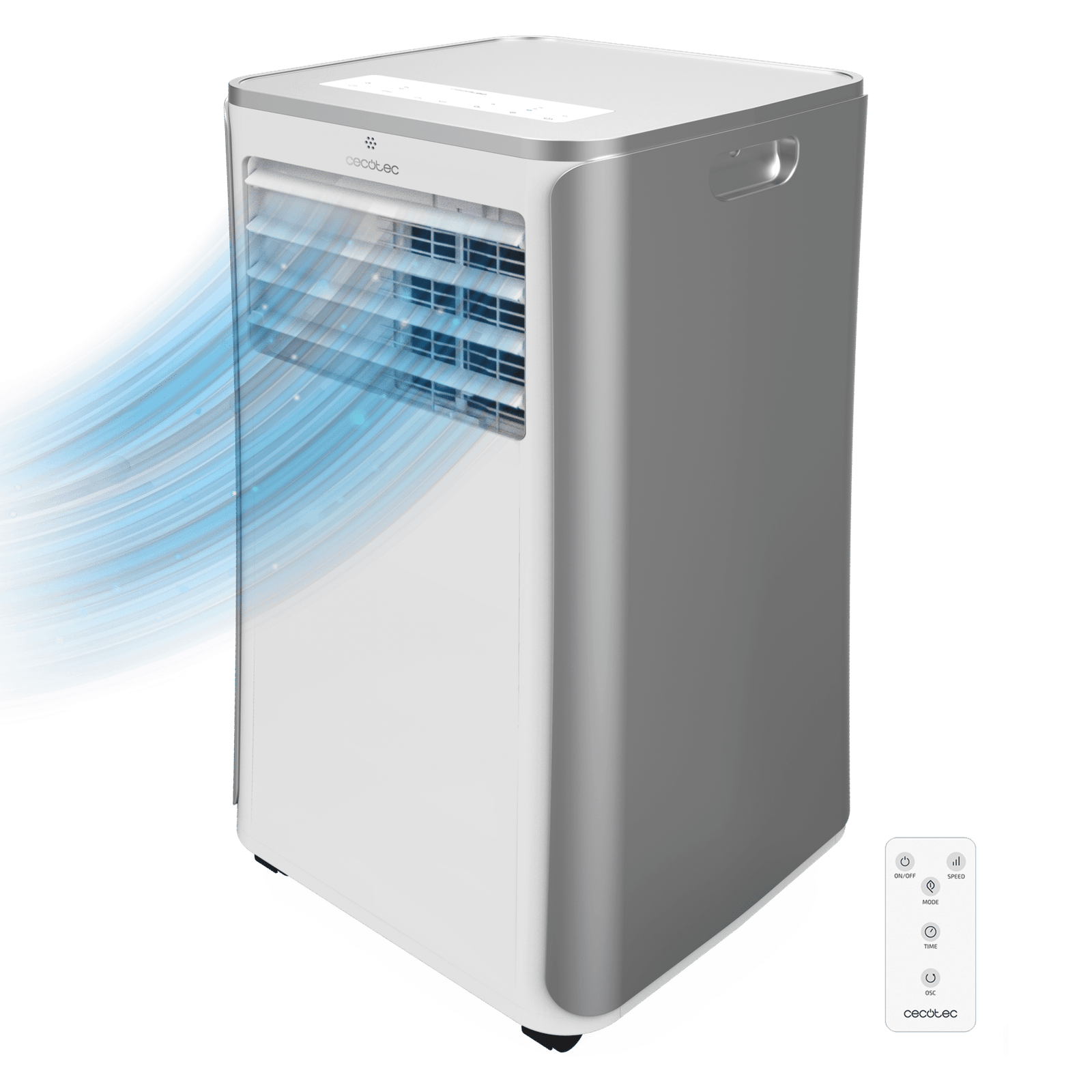 Cecotec ForceClima 9100 Soundless