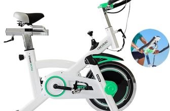 Mejores bicicletas estáticas baratas 2026: cuál comprar