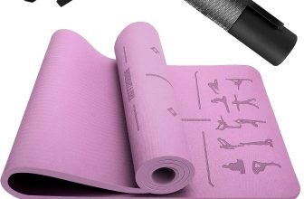 Mejores esterillas de yoga y fitness 2026: guía de compra
