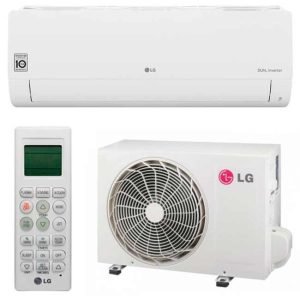 LG Confort Connect S12EC R32 WIFI