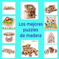 los-mejores-puzzles-de-madera