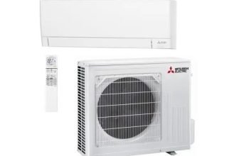 Aire Mitsubishi Electric MSZ-AY42VGKP 1×1