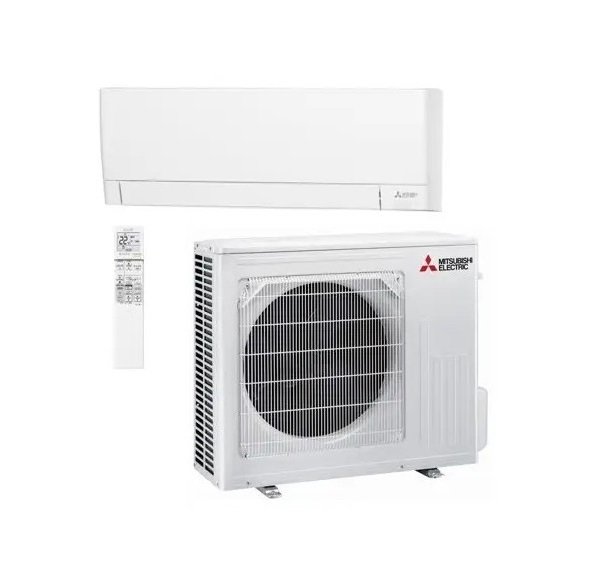 Aire Mitsubishi Electric MSZ-HR42VF 1×1