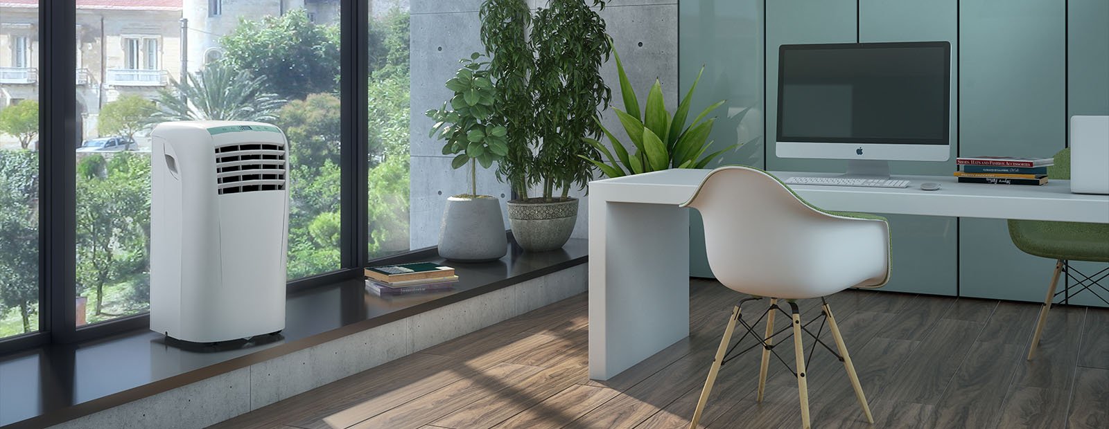 Olimpia Splendid Dolceclima Compact 10