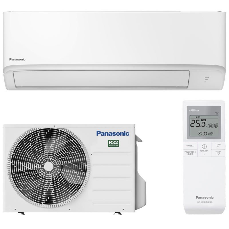 Aire Mitsubishi Electric MSZ-HR71VF 1×1