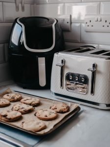 Mejores chollos increíbles en Internet 2026 Freidora de aire sin aceite: cuál comprar