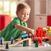 Los mejores trenes en Amazon