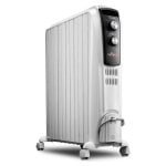 Calefactor de bajo consumo: cuál elegir DeLonghi TRD40820