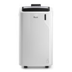 Aire acondicionado portátil sin tubo DeLonghi PAC EM90 Silent