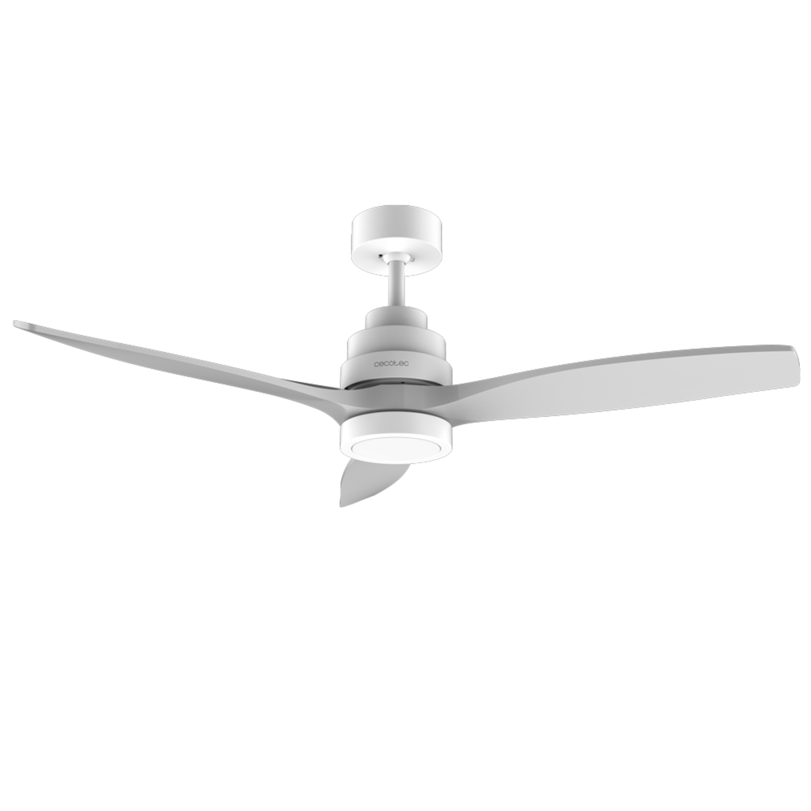 Ventilador de techo con luz: cómo elegirlo Cecotec EnergySilence Aero 5900