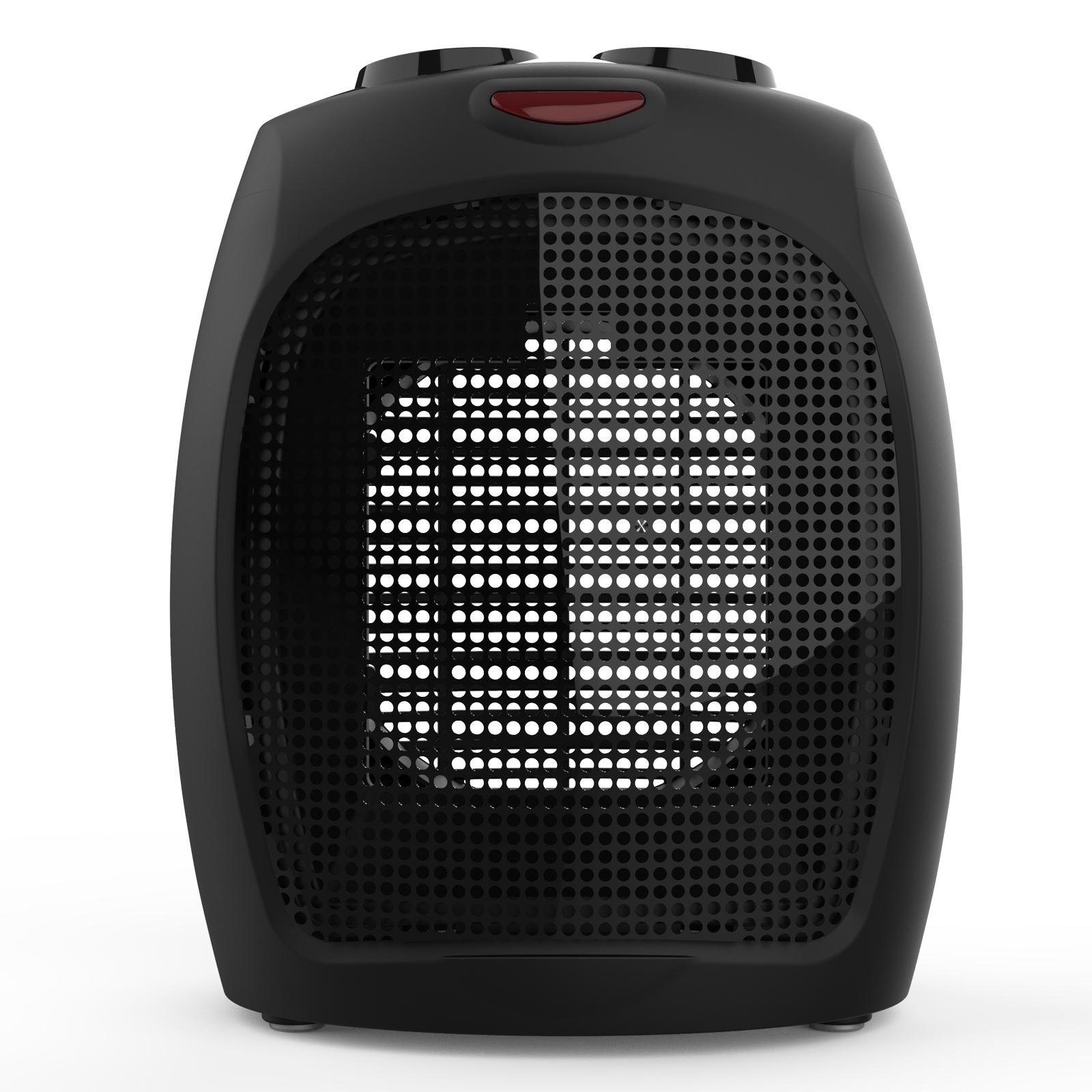 Calefactor de bajo consumo: cuál elegir Cecotec Ready Warm 6200