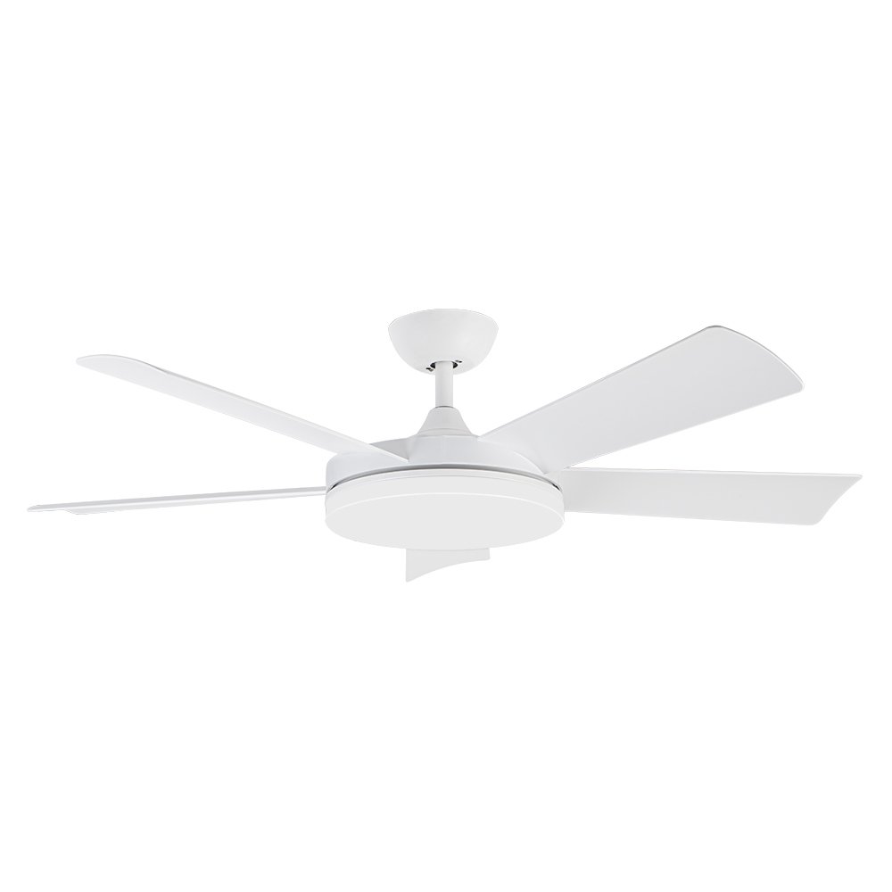 Ventilador de techo con luz: cómo elegirlo AEG VT6 70 LED
