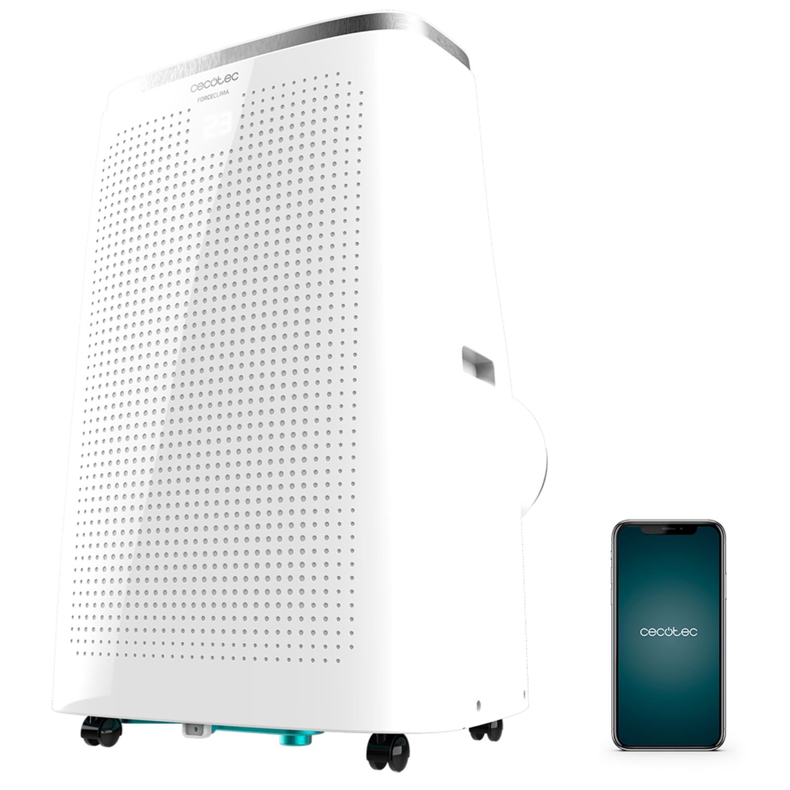 Cecotec EnergySilence 7500