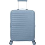SHAIK Maleta Trolley 55x40
