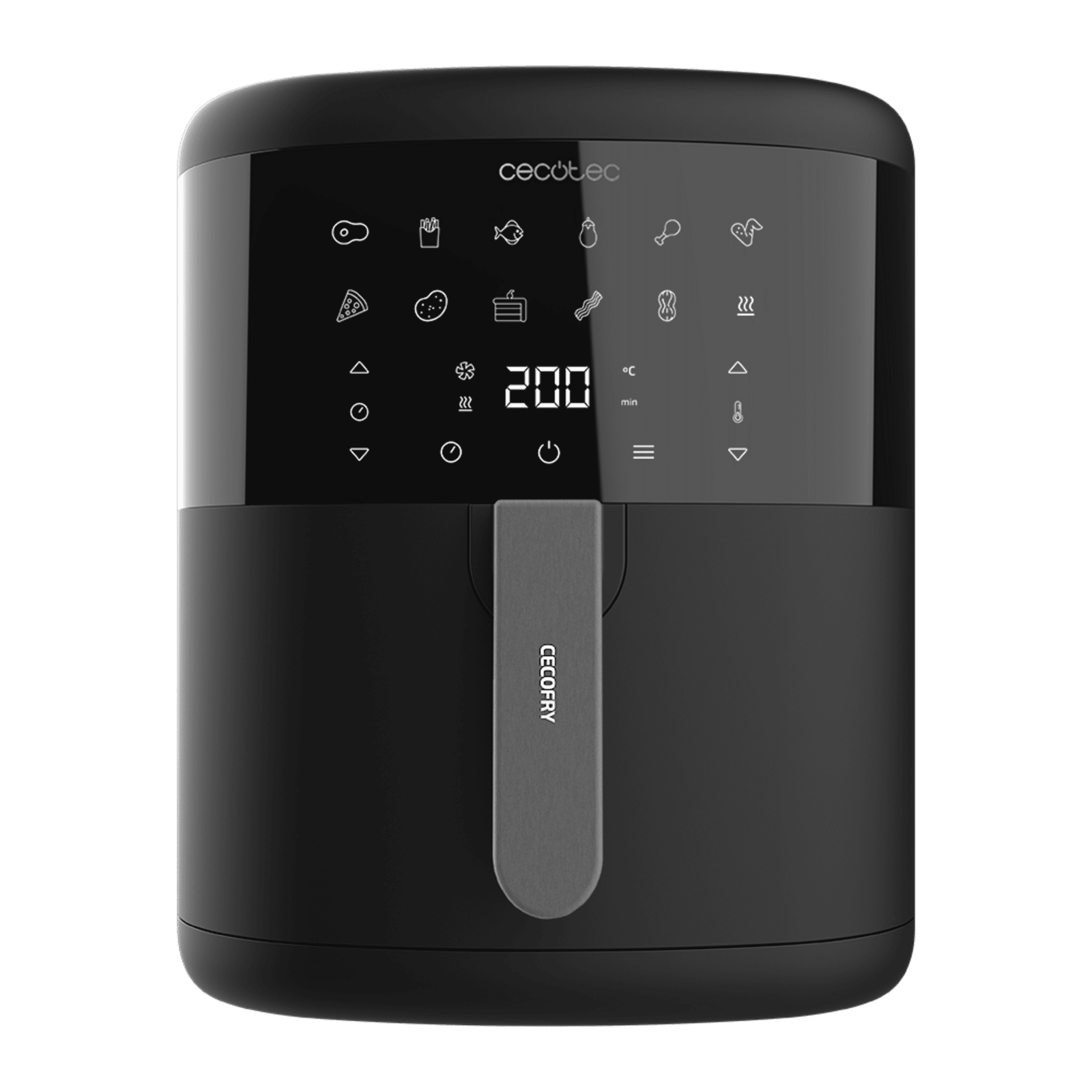 Cecotec Cecofry 6000 Easy