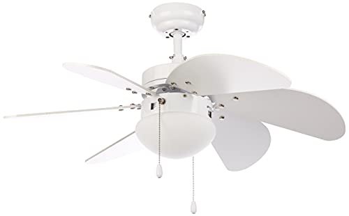 Orbegozo CP 15076B con Luz LED