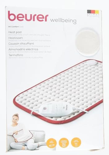 Beurer HK Comfort con Pantalla