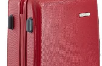 Mejores maletas de cabina baratas 2026: cuál no te facturarán