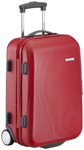 American Tourister Cabina