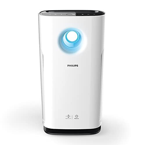 Mejor purificador de aire Philips 2026 Philips AC3256 — 95m²