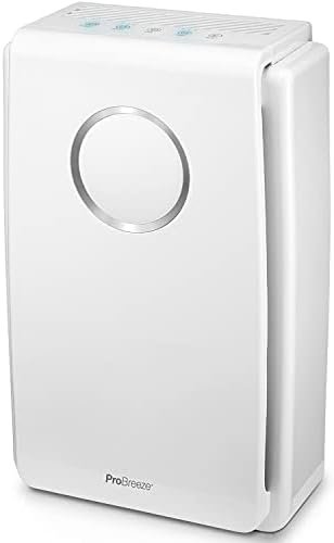 Purificador ProBreeze 5 etapas