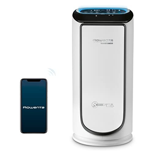 Rowenta Intense Pure Air XL PU6080