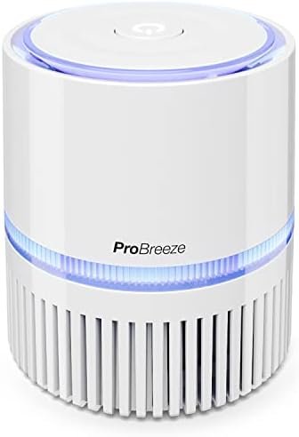 Purificador Dyson Pure Cool