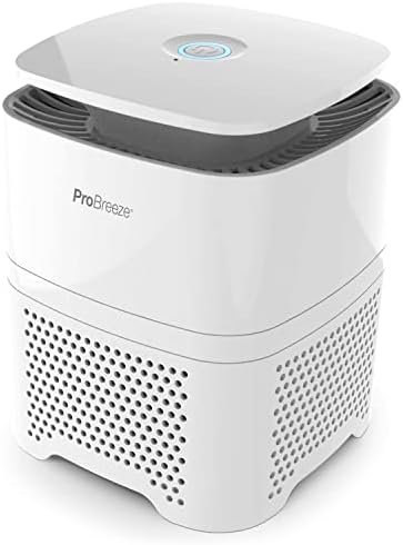 Purificador Winix 5 etapas